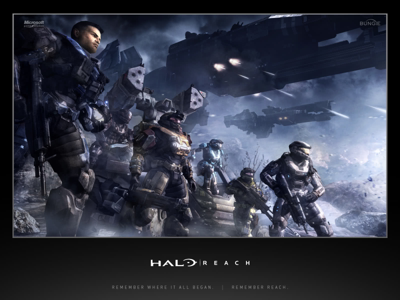 Illustration for article titled Nyren's Corner: A New Game May Be Being Added to Halo: The Master Chief Collection